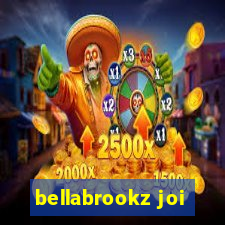 bellabrookz joi