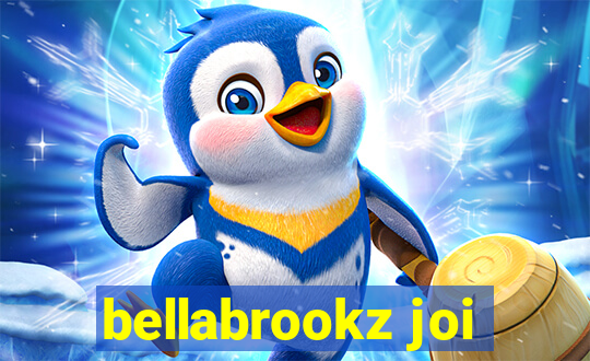 bellabrookz joi