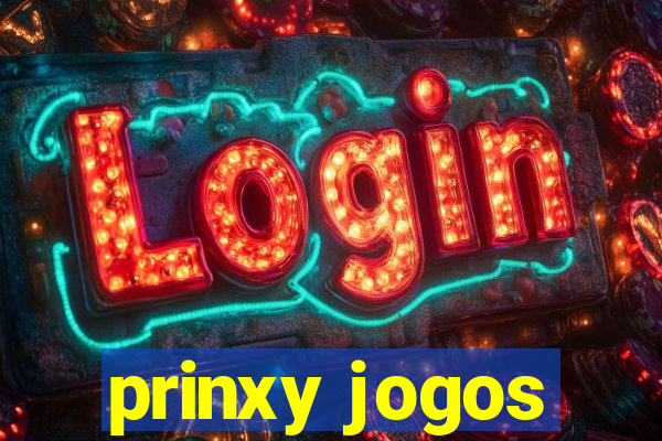 prinxy jogos