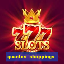 quantos shoppings tem em porto alegre