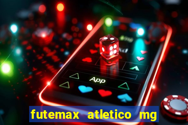 futemax atletico mg x flamengo