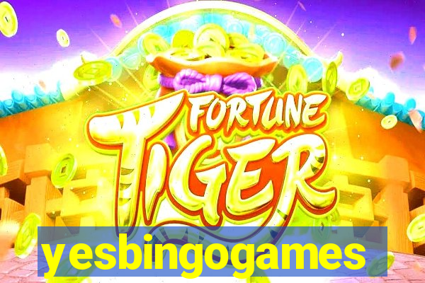 yesbingogames