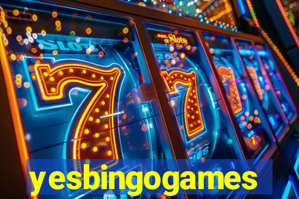 yesbingogames