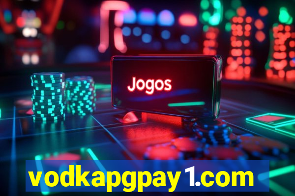 vodkapgpay1.com