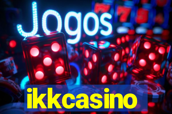 ikkcasino