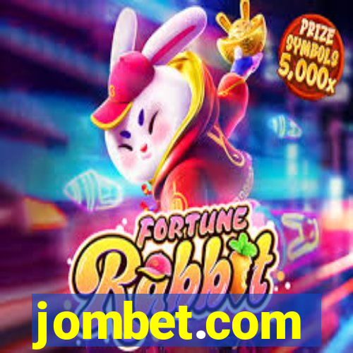 jombet.com