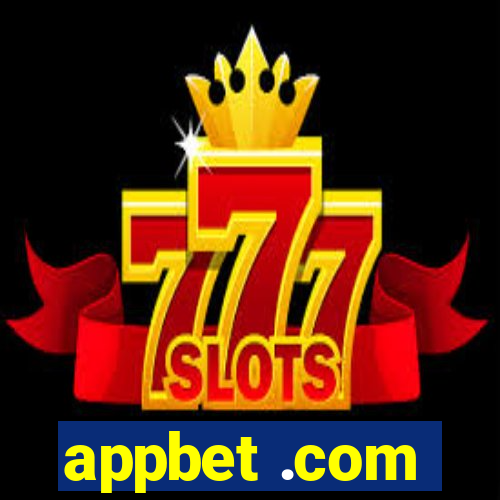 appbet .com