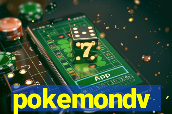 pokemondv