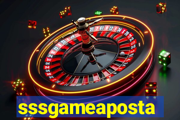 sssgameaposta