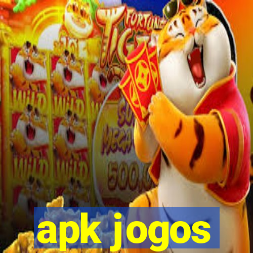 apk jogos