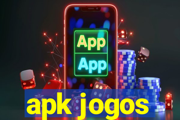 apk jogos