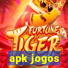 apk jogos