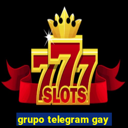 grupo telegram gay