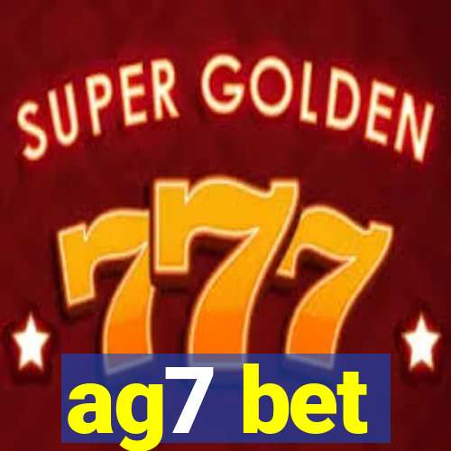 ag7 bet