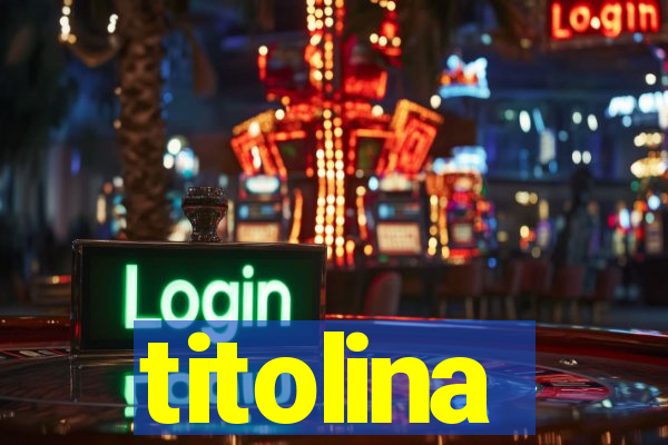 titolina