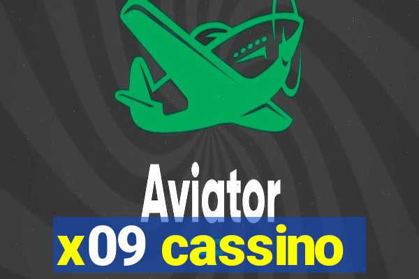 x09 cassino