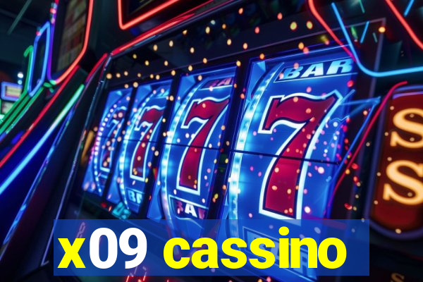 x09 cassino