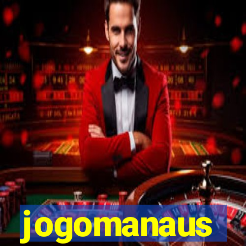 jogomanaus