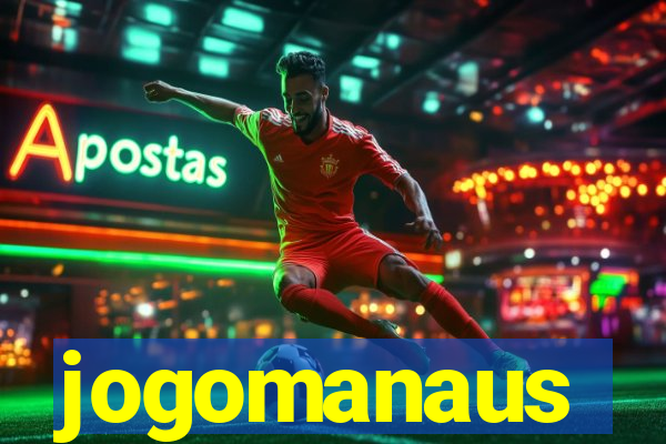 jogomanaus