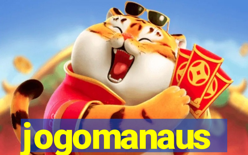 jogomanaus