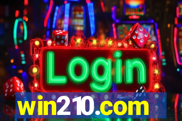 win210.com