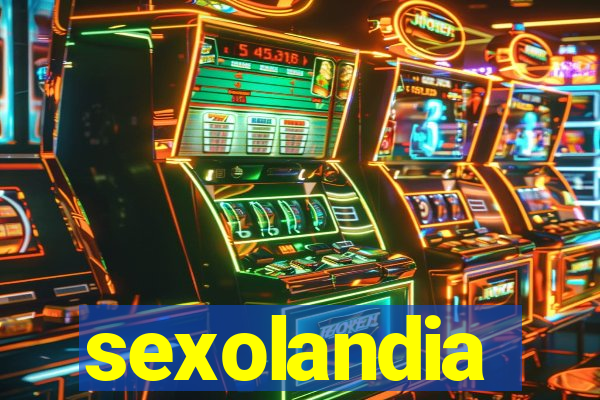 sexolandia