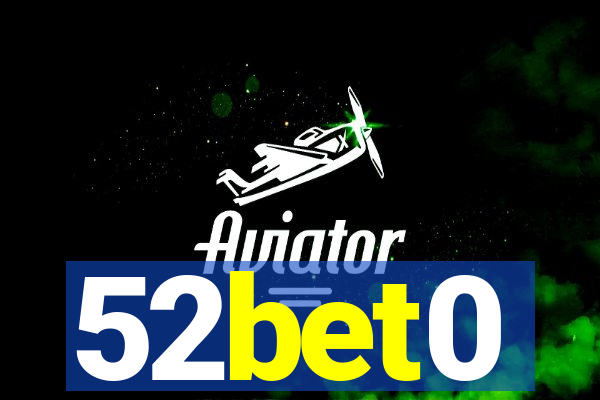 52bet0