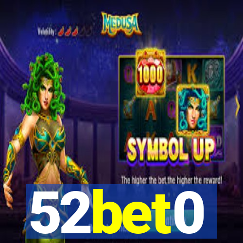 52bet0