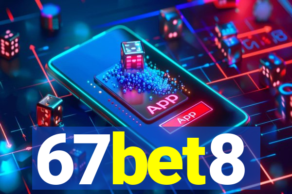 67bet8