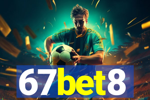 67bet8