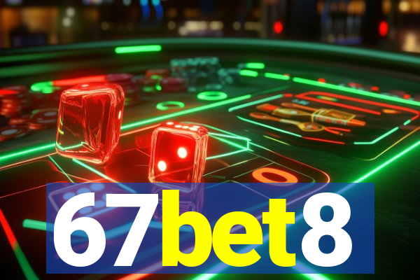 67bet8