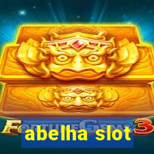 abelha slot