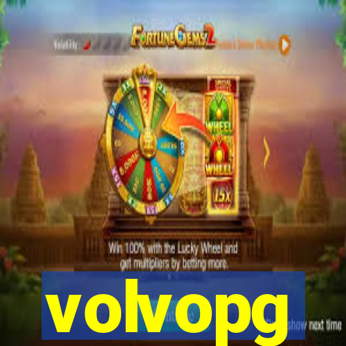 volvopg