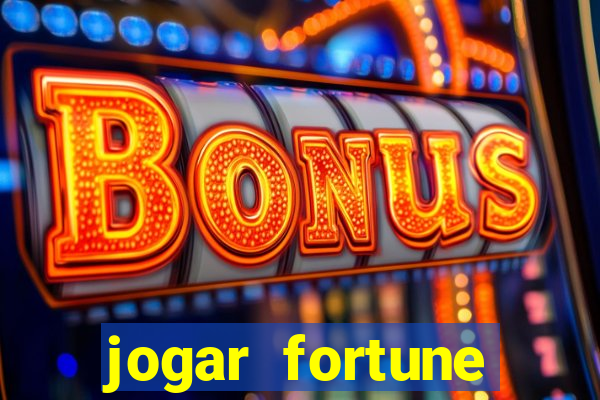 jogar fortune dragon demo grátis