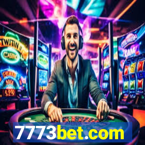 7773bet.com