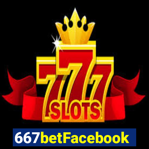 667betFacebook