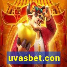 uvasbet.con