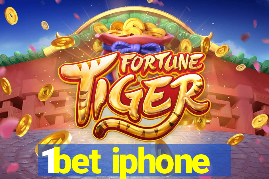 1bet iphone