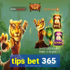 tips bet 365