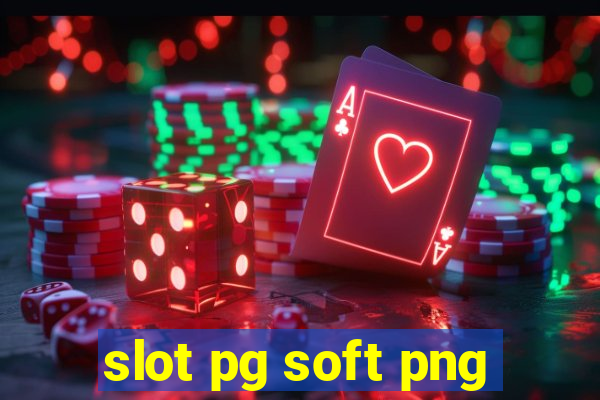 slot pg soft png