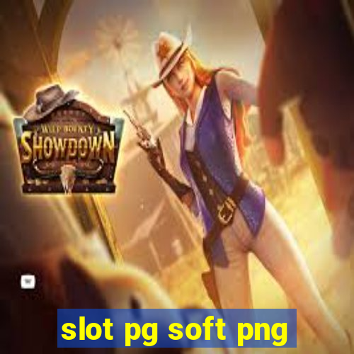 slot pg soft png