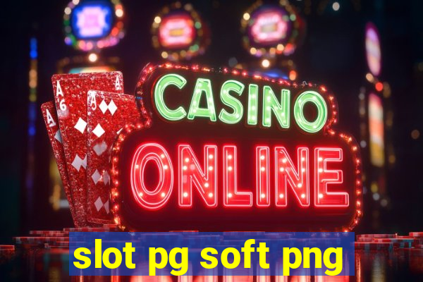 slot pg soft png