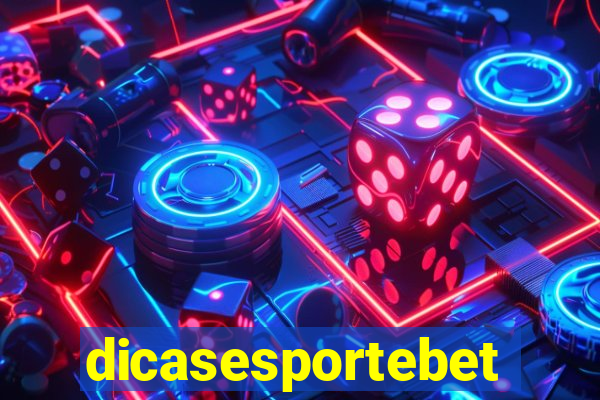 dicasesportebet