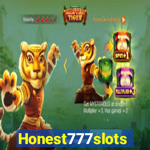 Honest777slots