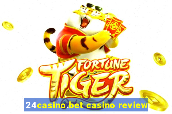 24casino.bet casino review