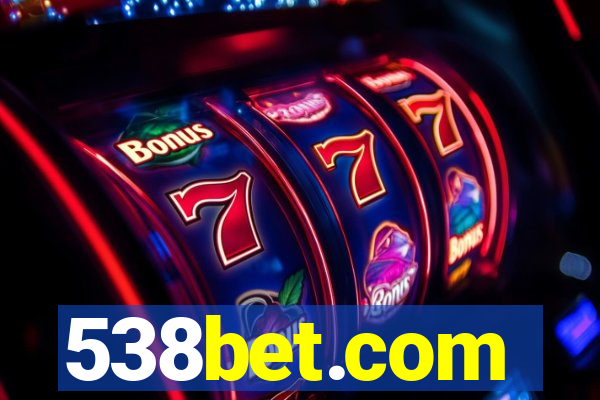 538bet.com