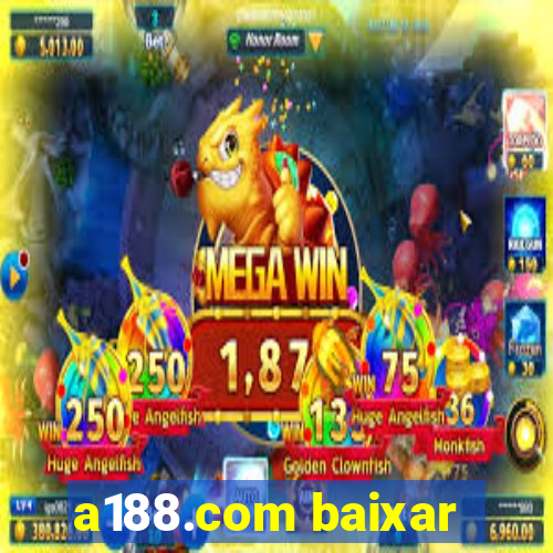 a188.com baixar