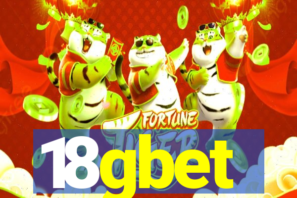 18gbet