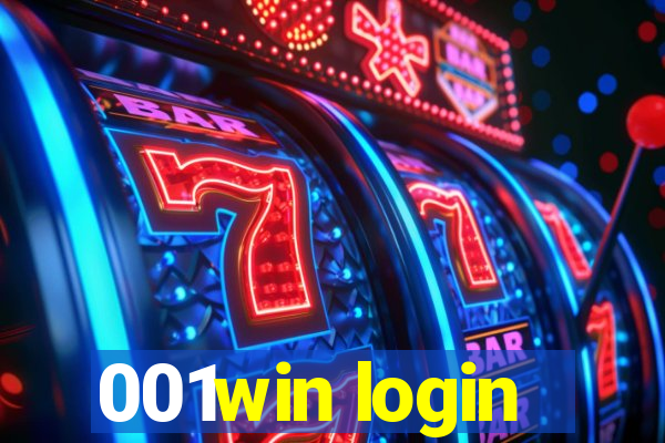 001win login