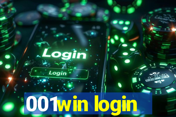 001win login